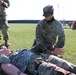 KFOR Regional Command East Soldiers compete in Best Warrior Competition