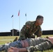 KFOR Regional Command East Soldiers compete in Best Warrior Competition