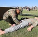 KFOR Regional Command East Soldiers compete in Best Warrior Competition