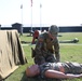 KFOR Regional Command East Soldiers compete in Best Warrior Competition