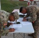 KFOR Regional Command East Soldiers compete in Best Warrior Competition