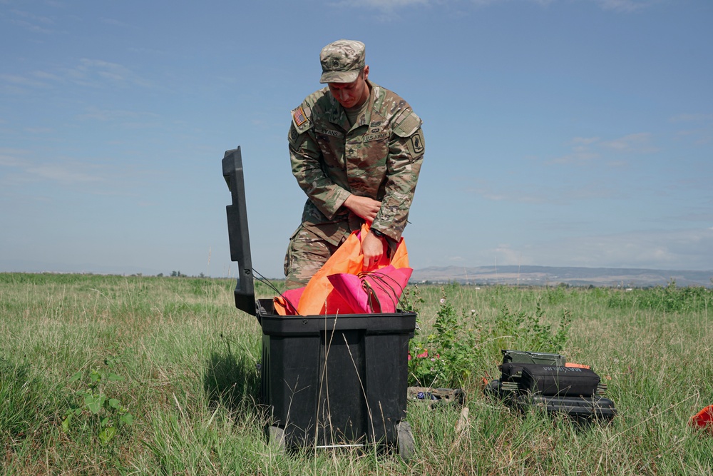 173rd conducts MEDEVAC rehearsal