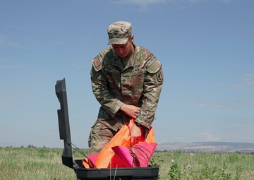 173rd conducts MEDEVAC rehearsal