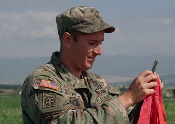 173rd conducts MEDEVAC rehearsal