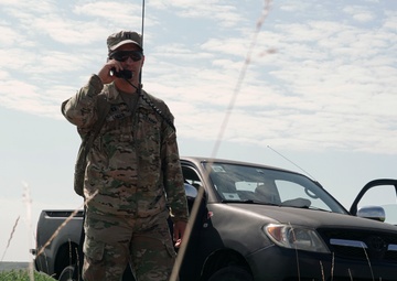 173rd conducts MEDEVAC rehearsal