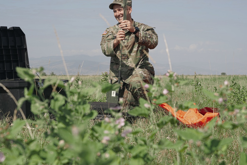 173rd conducts MEDEVAC rehearsal