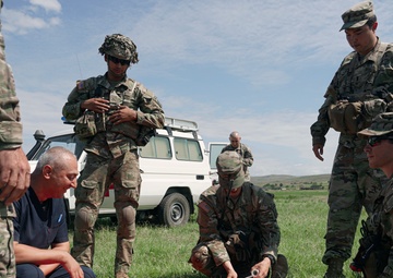 173rd conducts MEDEVAC rehearsal