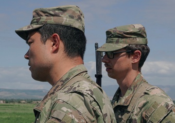 173rd conducts MEDEVAC rehearsal