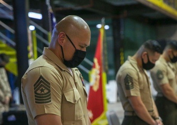 Corporal's Course Graduation 646-20
