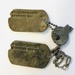 Local Discovery, Lost Treasure: German family finds dog tags from WWII Soldier