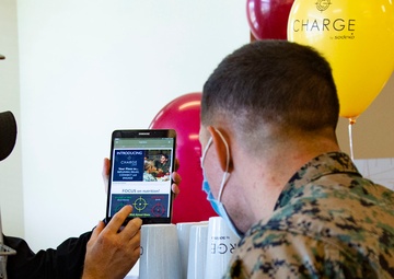 Sodexo launches “Charge by Sodexo” mobile app