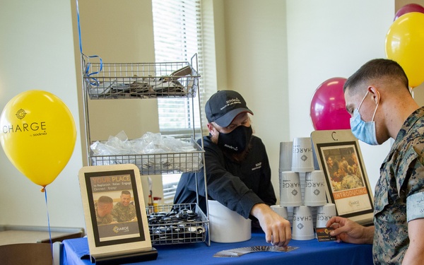 Sodexo launches “Charge by Sodexo” mobile app