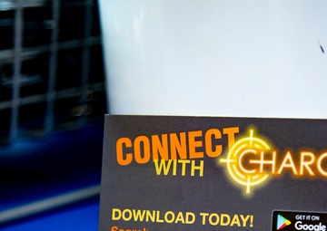 Sodexo launches “Charge by Sodexo” mobile app