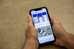 Sodexo launches “Charge by Sodexo” mobile app