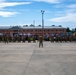 Fox Company 4th Tank Battalion Deactivation Ceremony