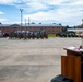 Fox Company 4th Tank Battalion Deactivation Ceremony