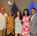 DLA Troop Support celebrates newest civilian retiree