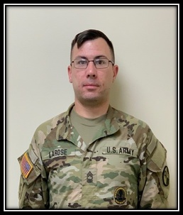 Two Army Reserve Soldiers Take Instructing to the Mastery Level