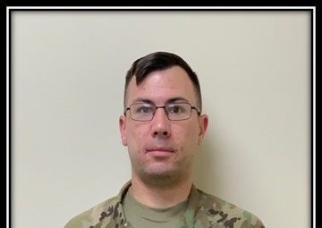 Two Army Reserve Soldiers Take Instructing to the Mastery Level