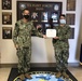 Farewell - MU2 Jonathan Starr