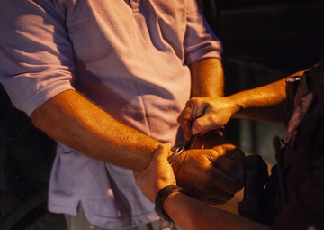 Nationwide ERO Fugitive Operations - Operation Emphasizes Domestic Violence Criminal Aliens