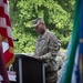 Walter Reed Army Institute of Research welcomes new commander