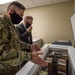 USAMMDA's Force Health Protection Division implements COVID-19 treatment protocol across multiple sites