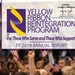Yellow Ribbon Reintegration Program Releases Annual Report, Details Support Provided to Nearly 100,000 Service Members in FY 2019