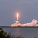 45th Space Wing Supports Successful Falcon 9 SAOCOM 1B Launch