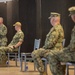 Expeditionary Medical Facility Camp Lemonnier, Djibouti Change of Charge Ceremony