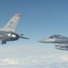 480th EFS flies inert bomb dropping sortie in Poland