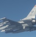 The 480th EFS Flies Inert Bomb Dropping Sortie in Poland