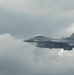 The 480th EFS Flies Inert Bomb Dropping Sortie in Poland