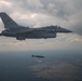 The 480th EFS Flies Inert Bomb Dropping Sortie in Poland
