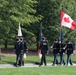 CPV Canada Wreath Laying Ceremony