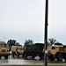 Training operations at Fort McCoy