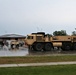 Training operations at Fort McCoy