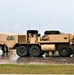 Training operations at Fort McCoy