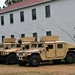 Training operations at Fort McCoy