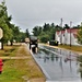 Training operations at Fort McCoy
