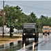 Training operations at Fort McCoy