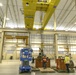 Production Plant Barstow's new P930 facility ribbon cutting ceremony