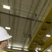 Production Plant Barstow's new P930 facility ribbon cutting ceremony