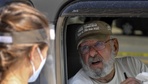 Image 26: Nevada Guard assists rural county lacking hospital, health clinic