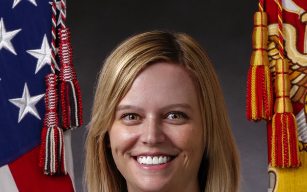 Employee of the Quarter: Stephanie Keen