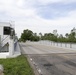 Chief's Report signed for North Landing Bridge Replacement Study