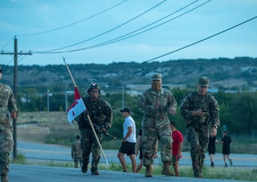 Fort Hood Troopers Earn the Title of “Expert”