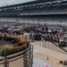 Military tradition lives on during the Indianapolis 500