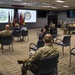 Brig. Gen. Jeffery P. Van promotes to Maj. Gen.