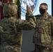 Brig. Gen. Jeffery P. Van promotes to Maj. Gen.